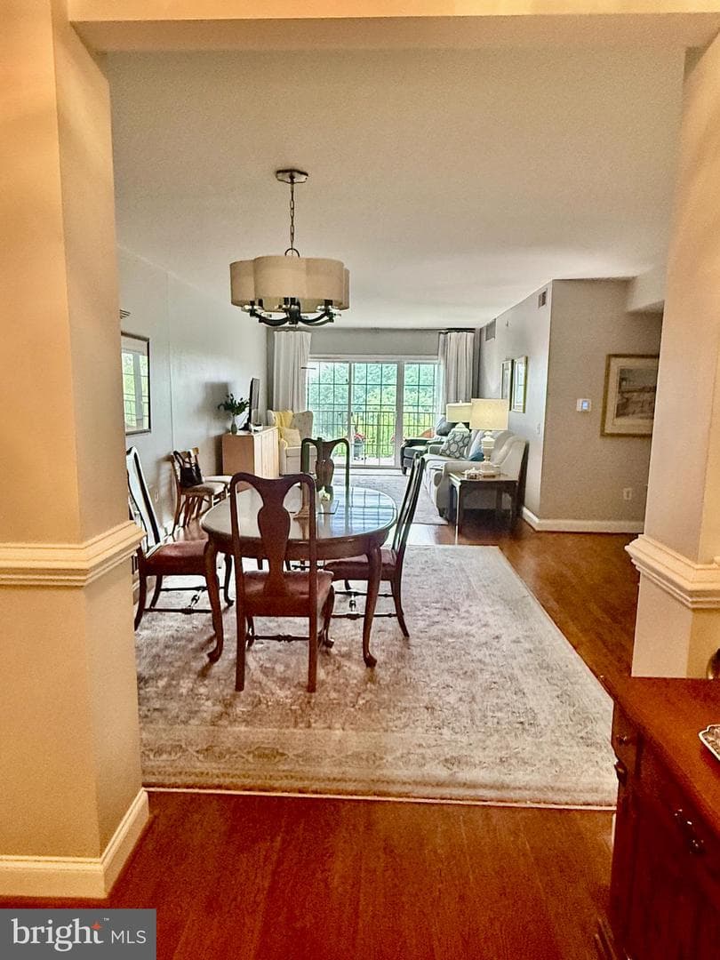 244 Baltimore Pike #334 A photo 6