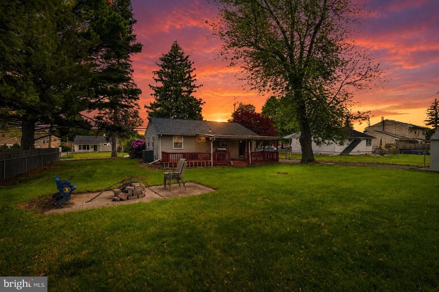 2112 Bridgewater Road