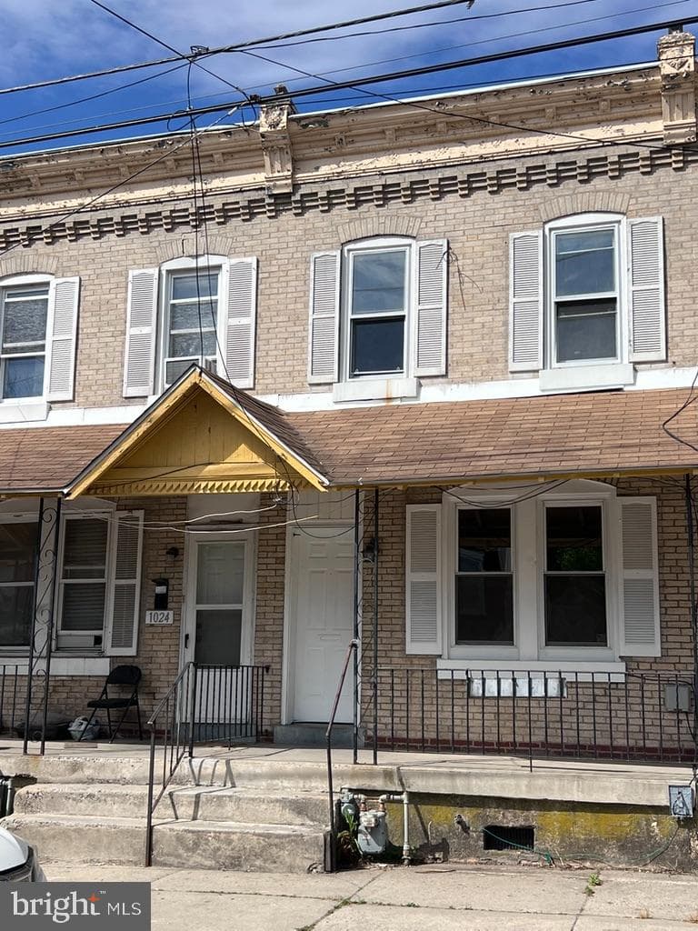 1026 Potter Street, Chester