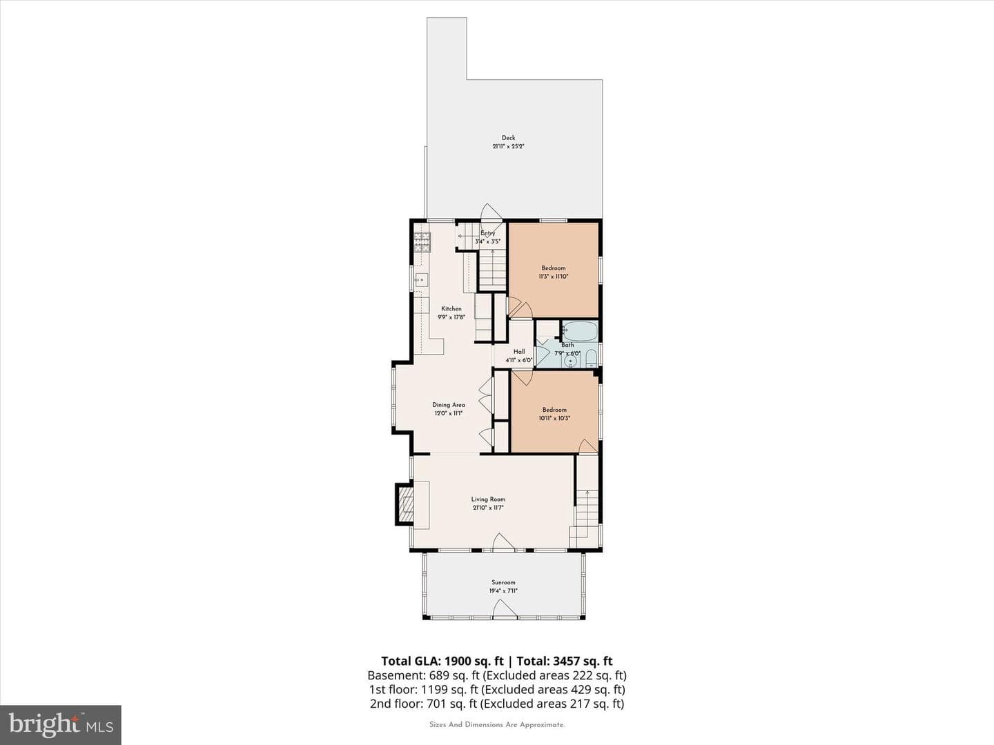 4016 Huey Avenue photo 27