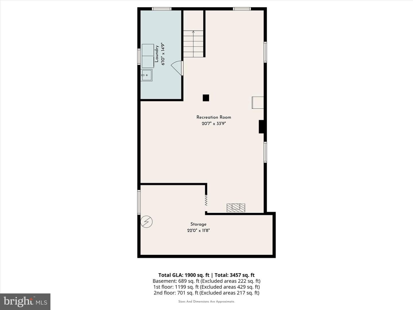 4016 Huey Avenue photo 29