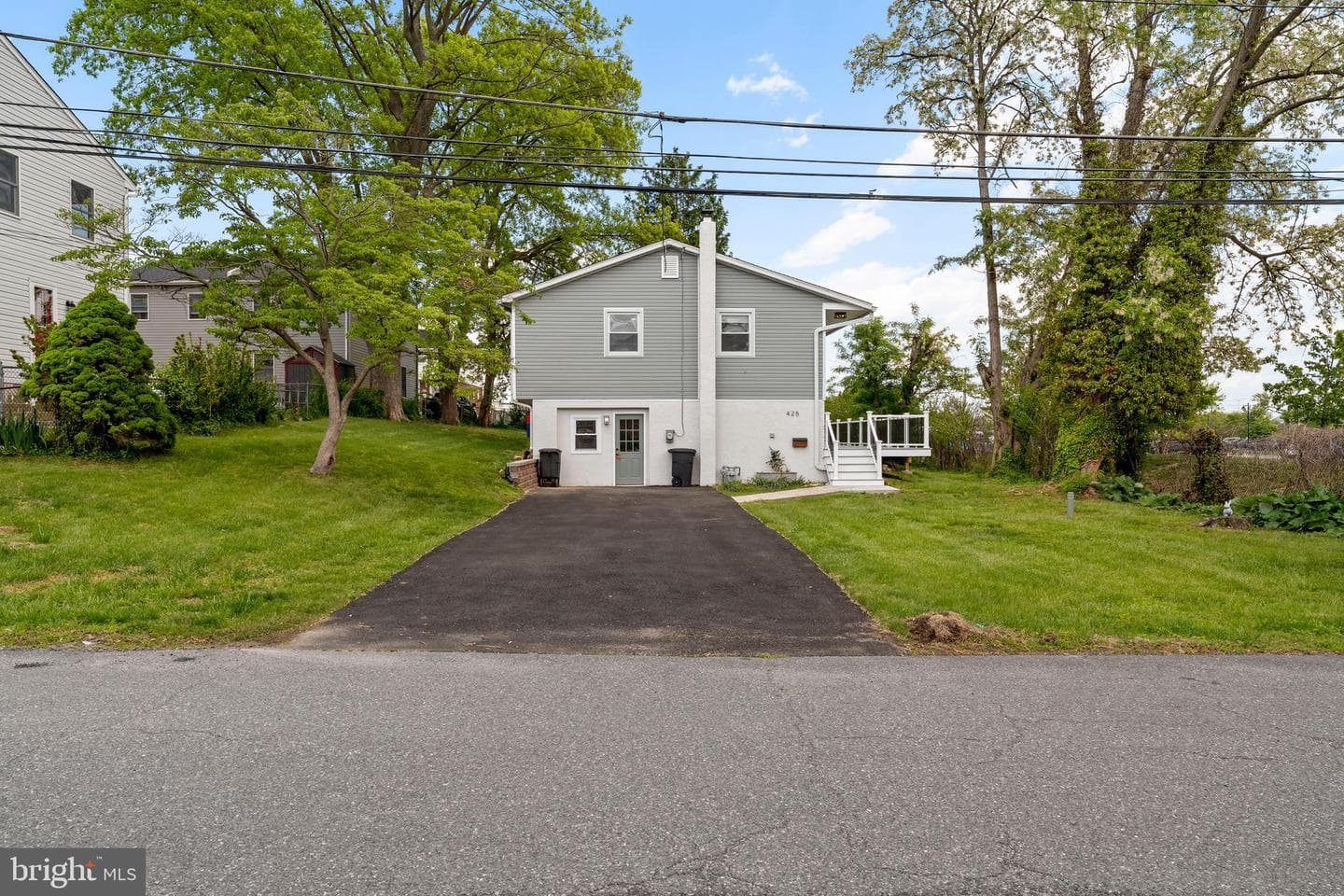 425 North Lane, Ridley Park