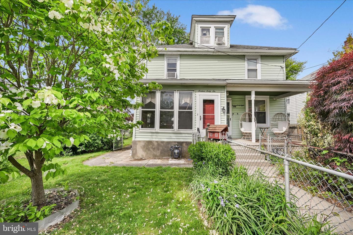 1666 Ward St, Linwood