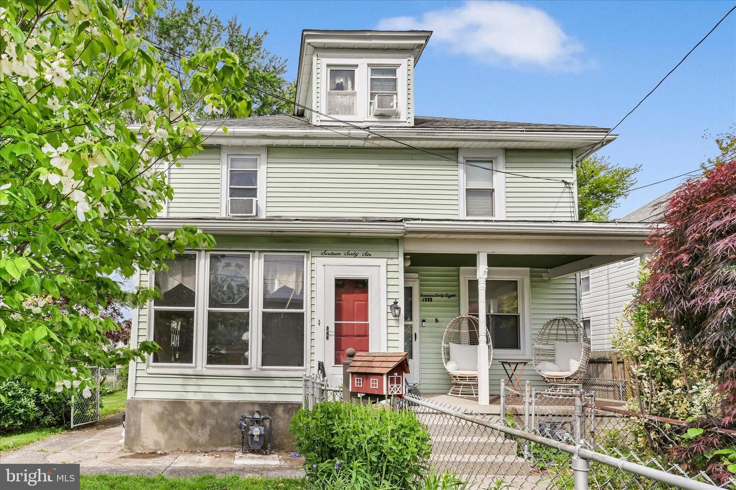 1666 Ward St, Linwood
