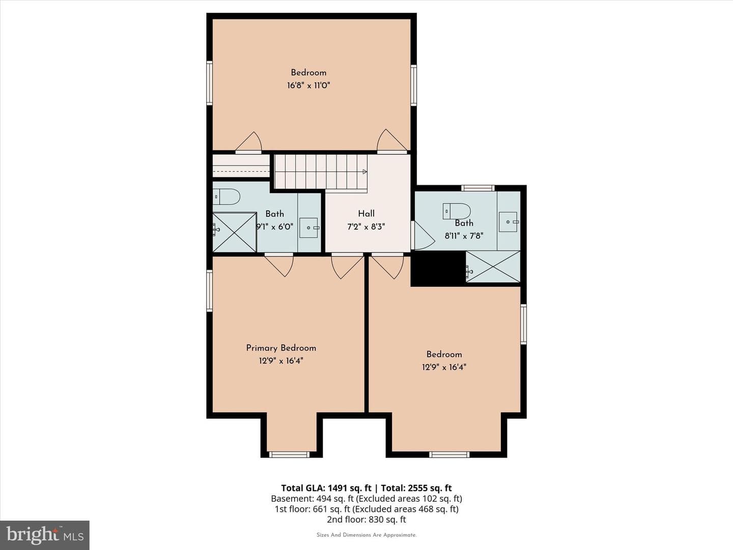 2408 Olcott Avenue photo 22