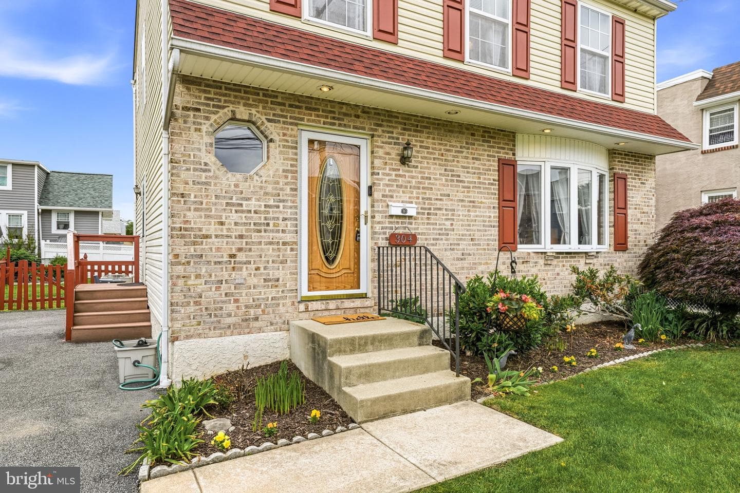 304 Hinkson Boulevard photo 3