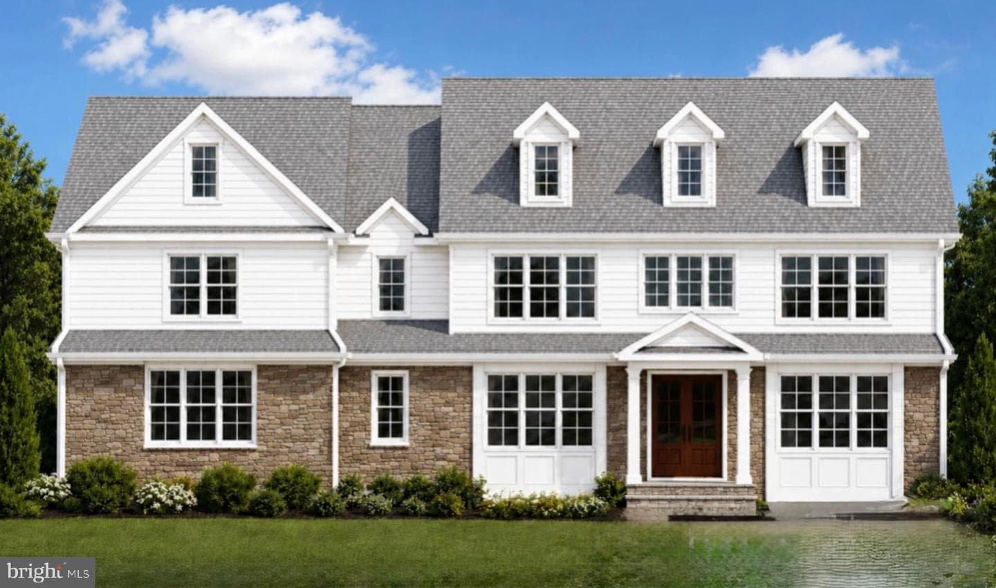 104 College Avenue, Haverford