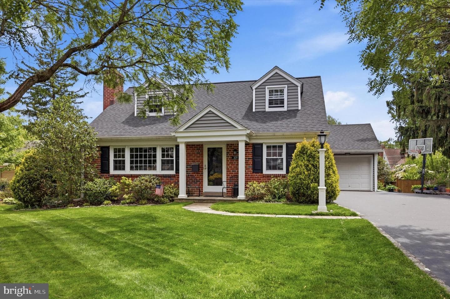 109 Rodney Circle