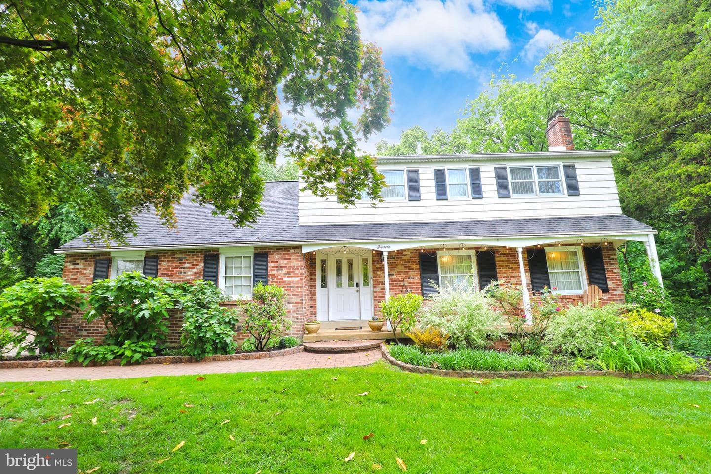 19 Waterford Way