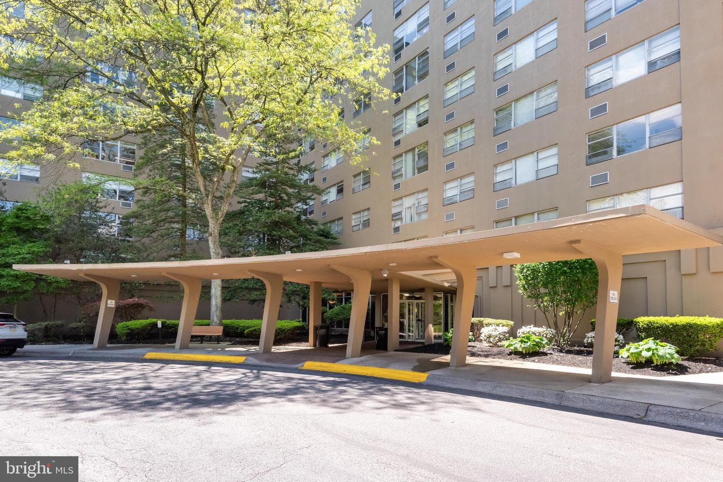 1030 E Lancaster Avenue #205 photo 25