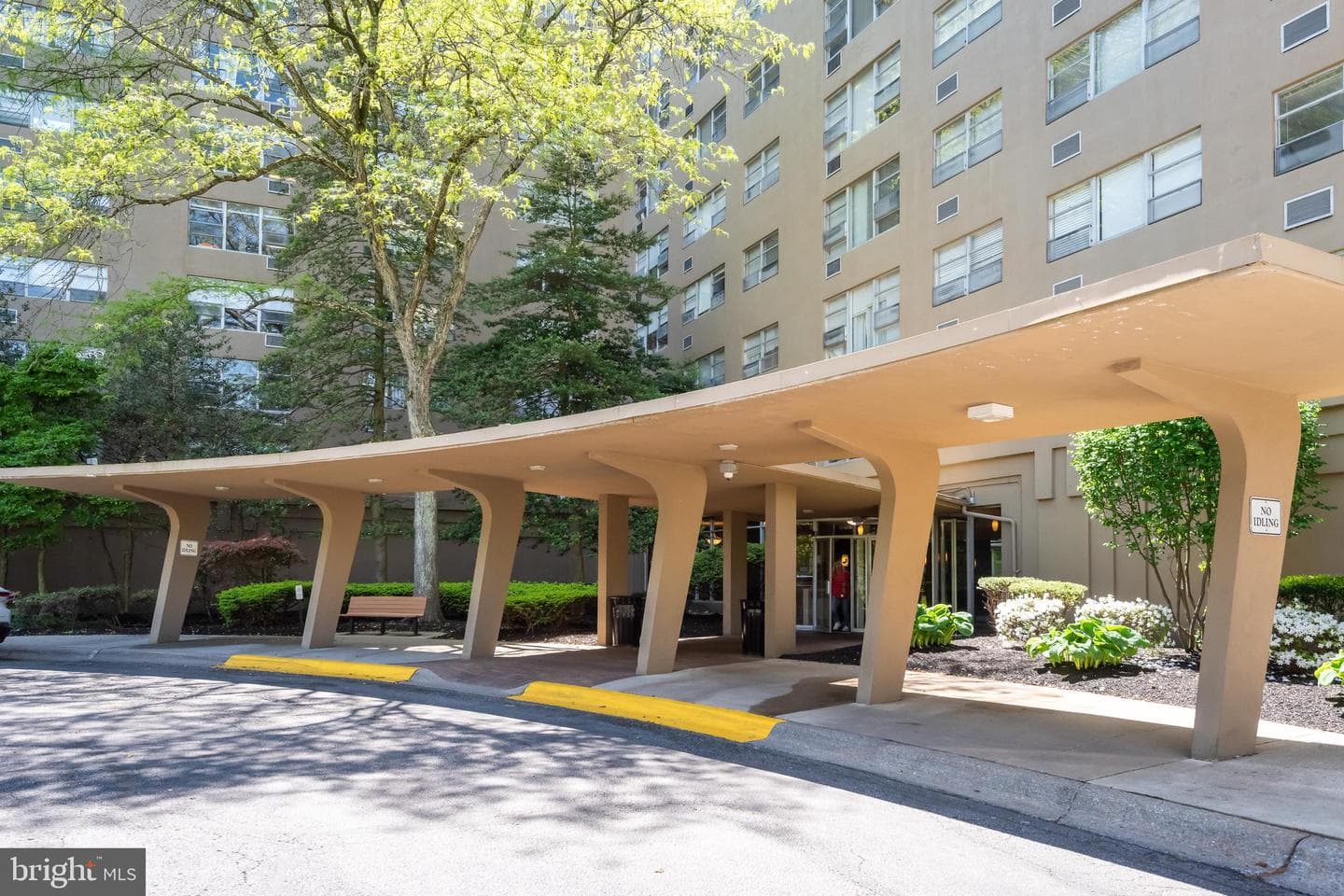 1030 E Lancaster Avenue #205 photo 26