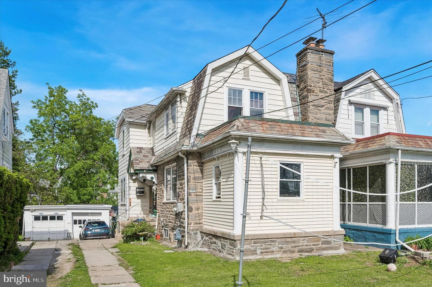 7209 Penarth Avenue, Upper Darby