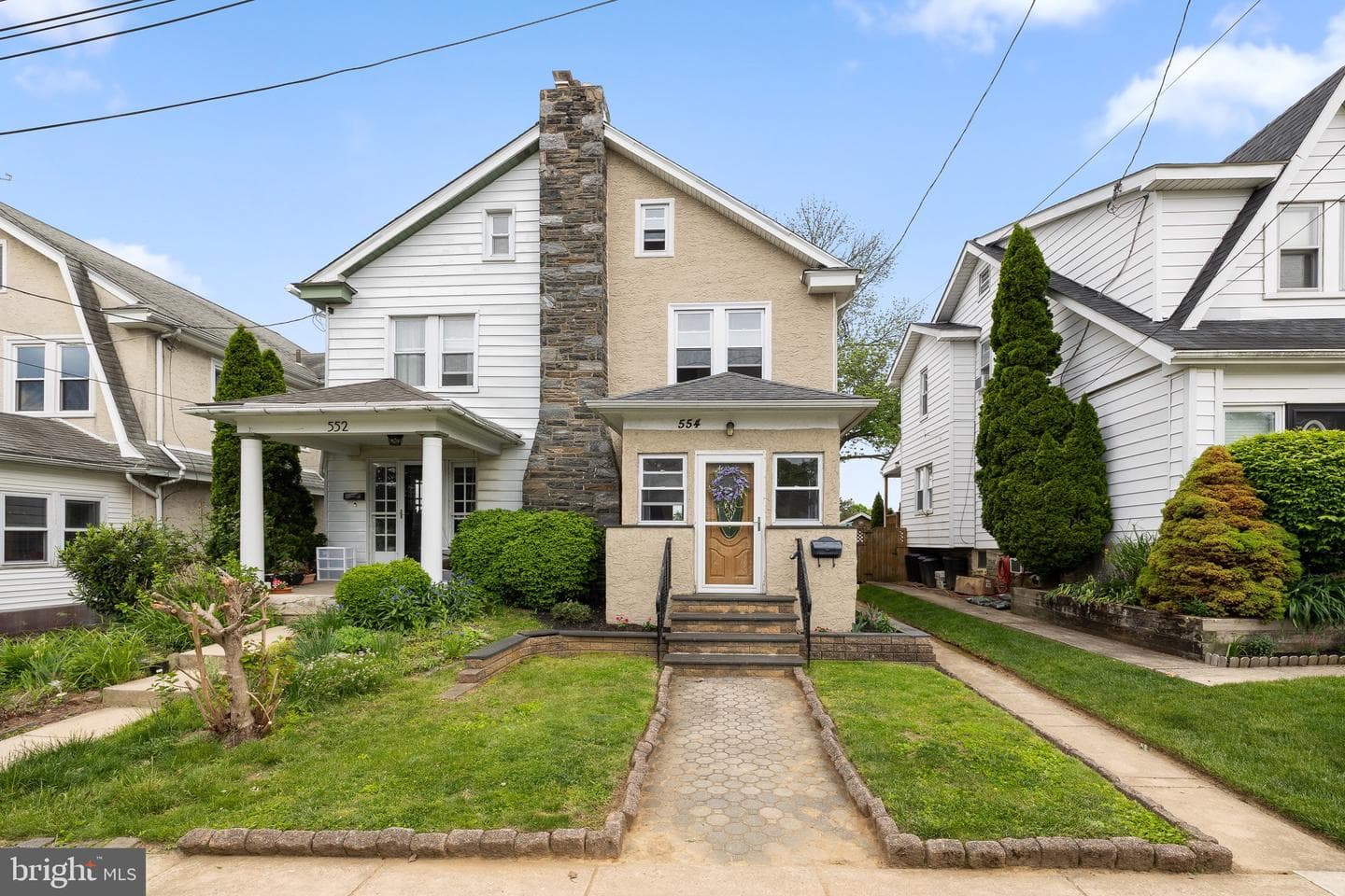 554 Wales Road, Havertown