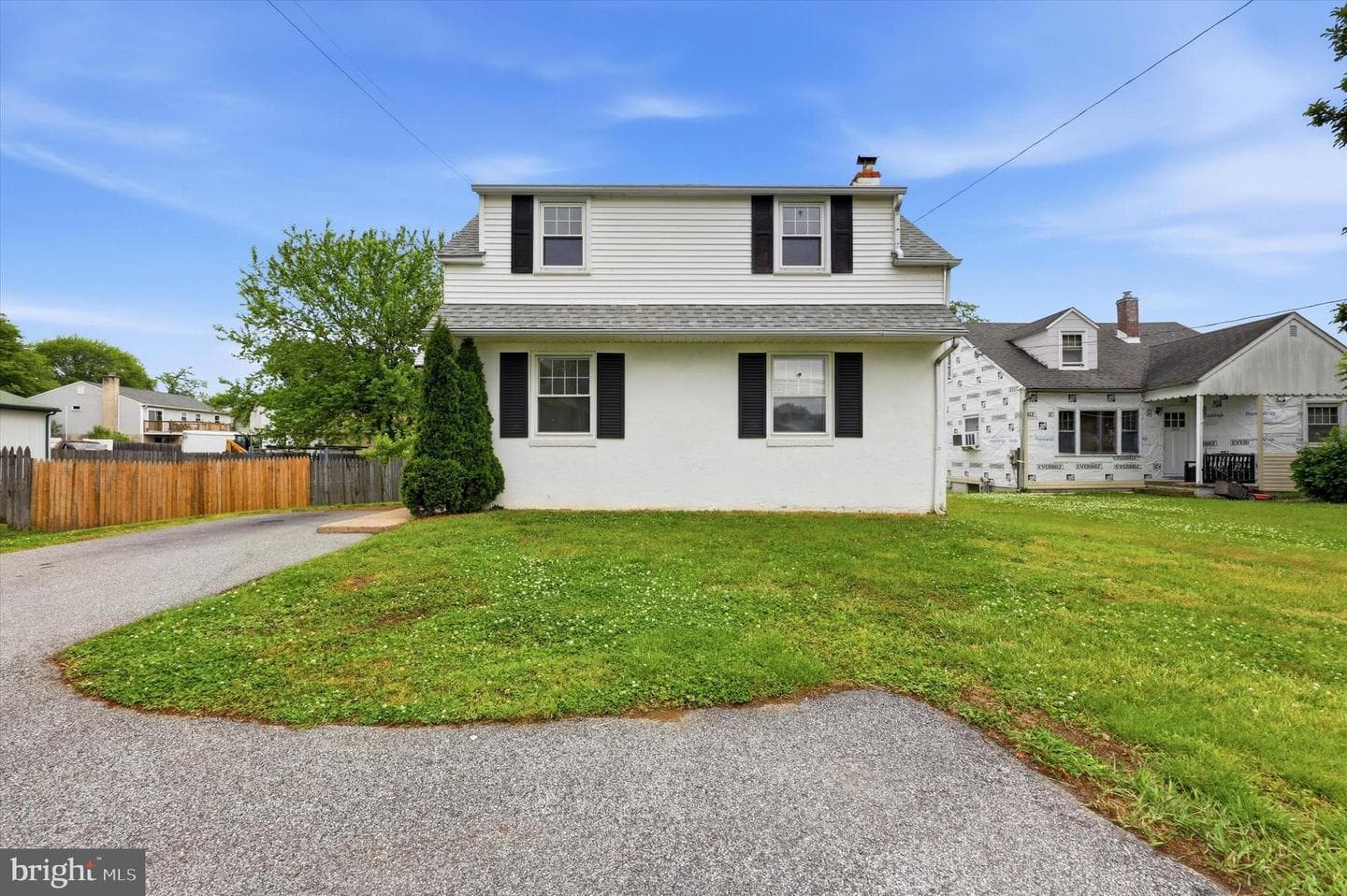 3007 Naamans Creek Road