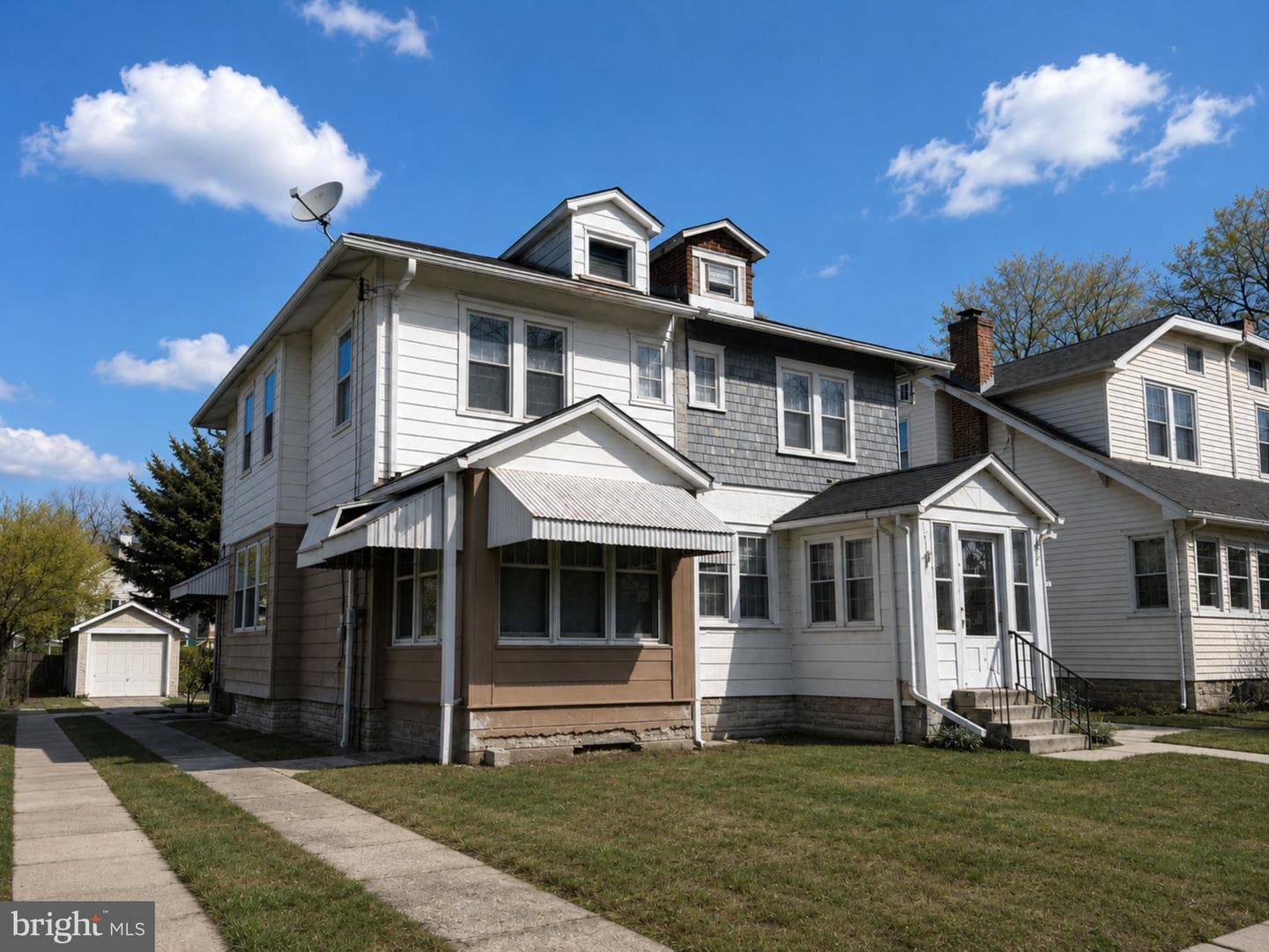 635 10th Avenue, Prospect Park