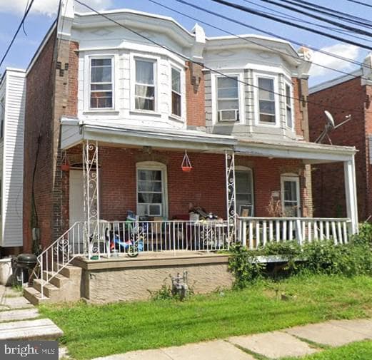 121 Pine Street, Collingdale