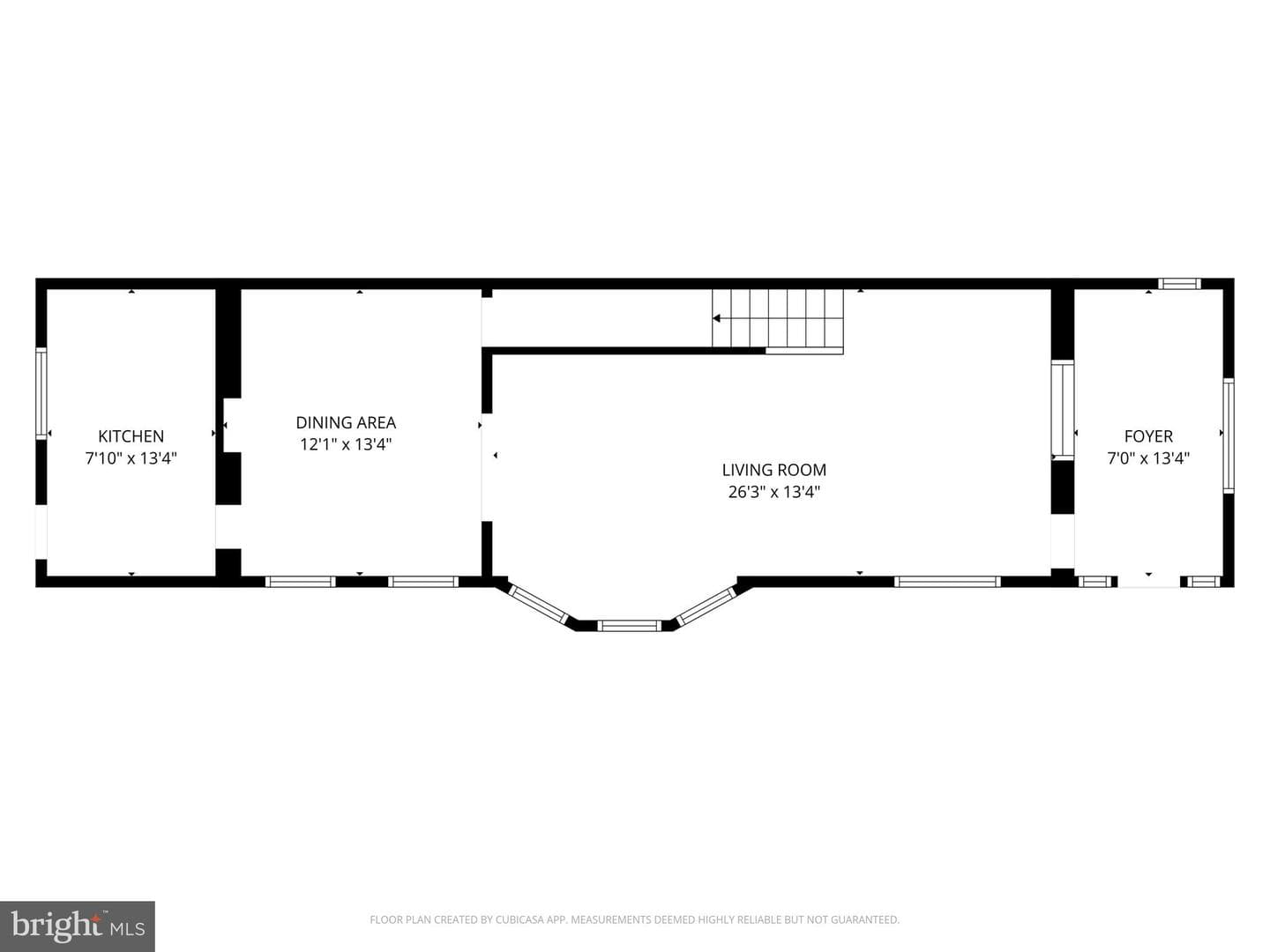 134 Chester Pike, Darby