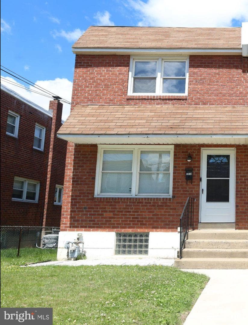 1134 Woodland Avenue, Sharon Hill