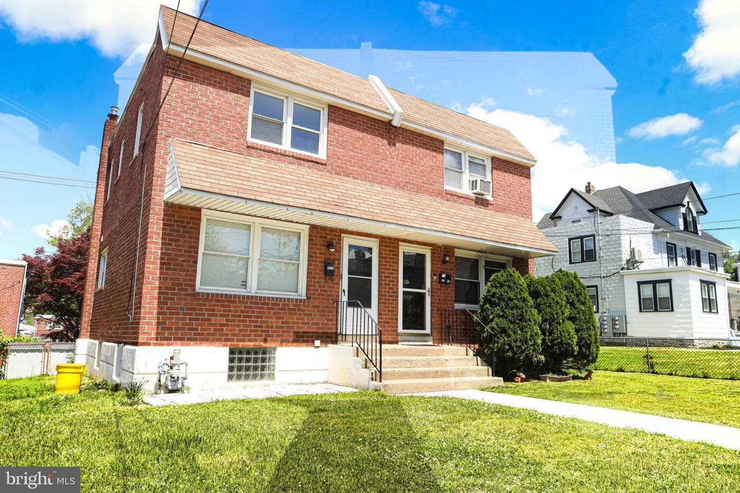 1134 Woodland Avenue, Sharon Hill