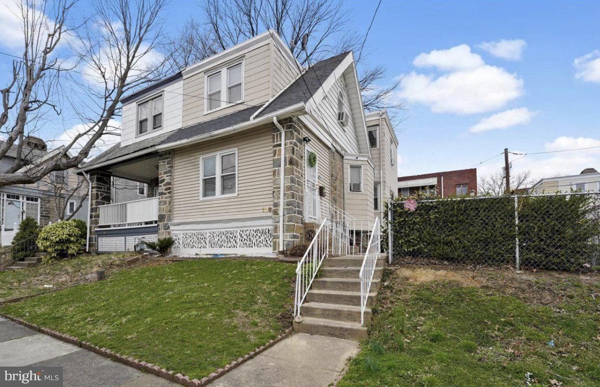 106 Ashby Rd, Upper Darby