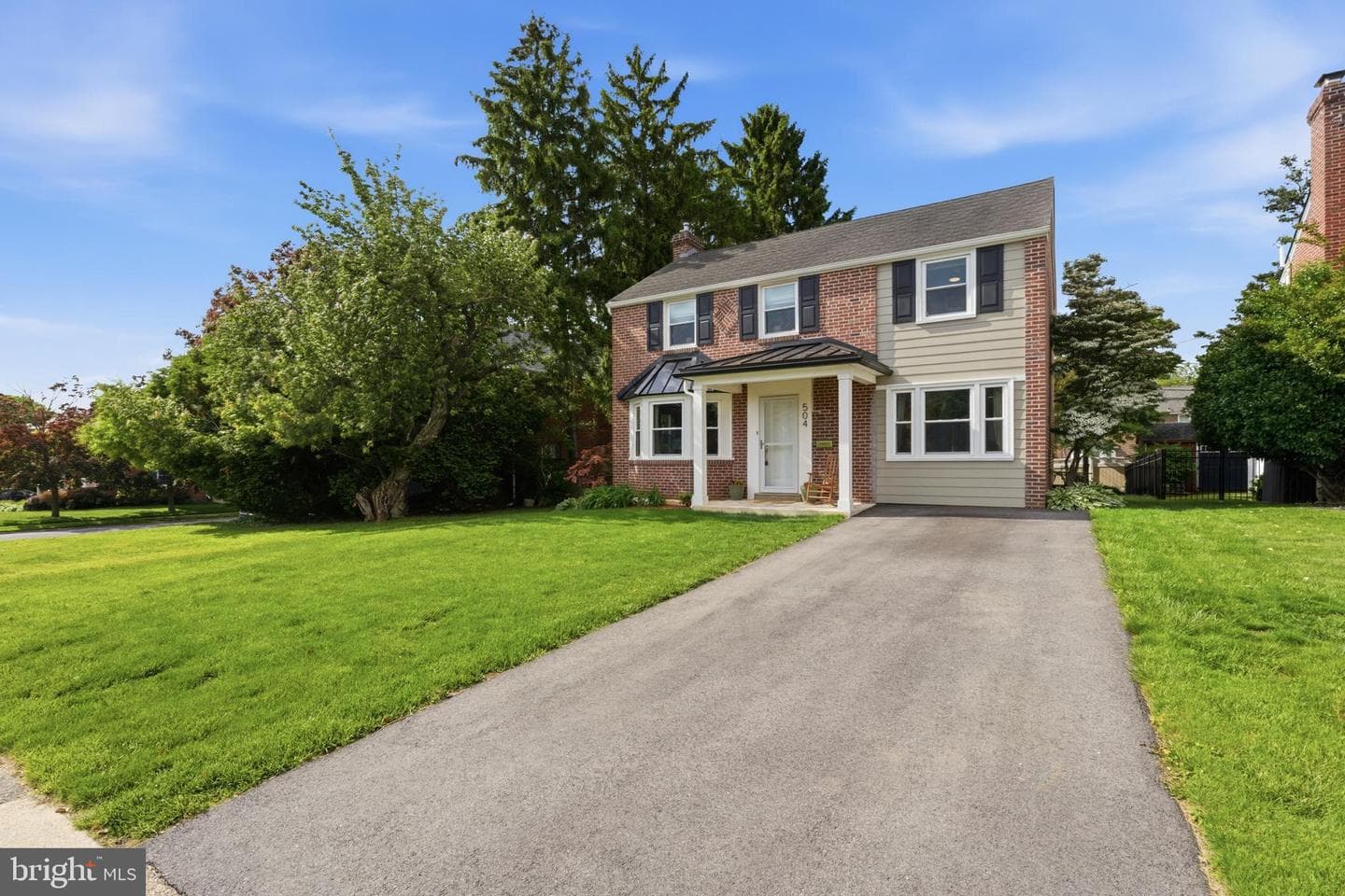 504 Virginia Avenue photo 2
