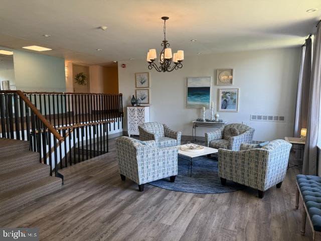 801 S Chester Road #316 photo 10
