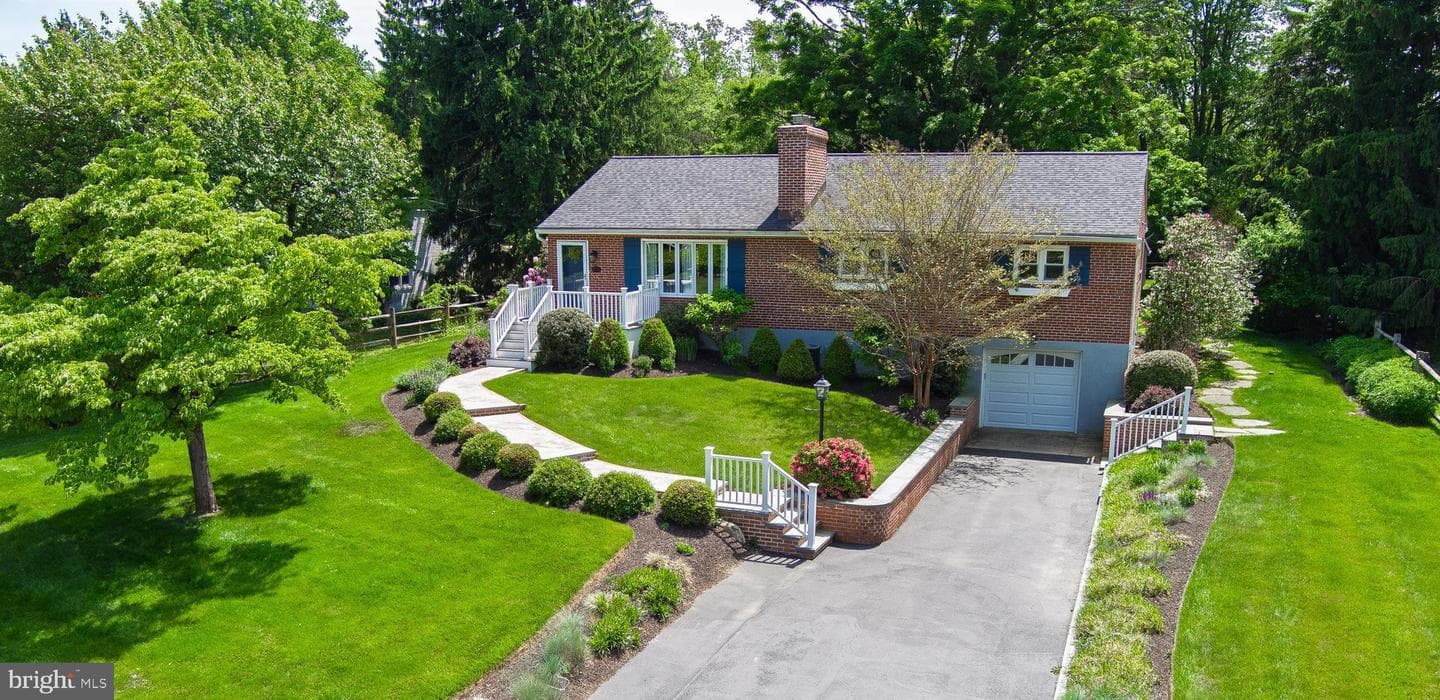 272 Overbrook Drive