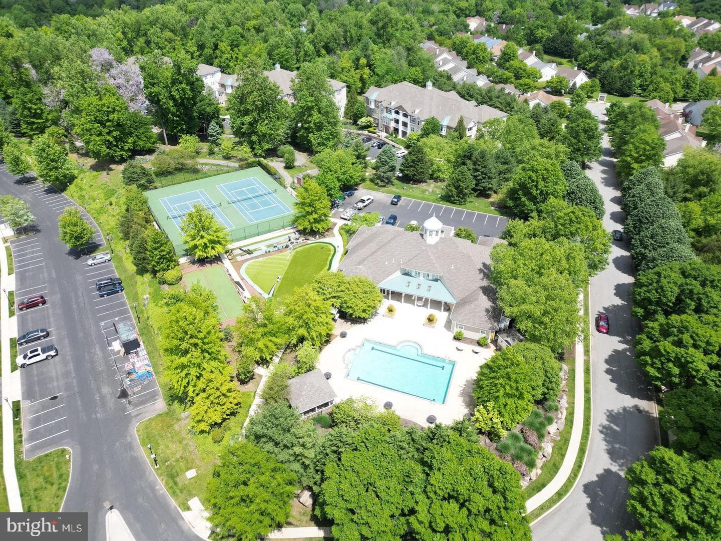 6000 Village Way #6101 photo 23