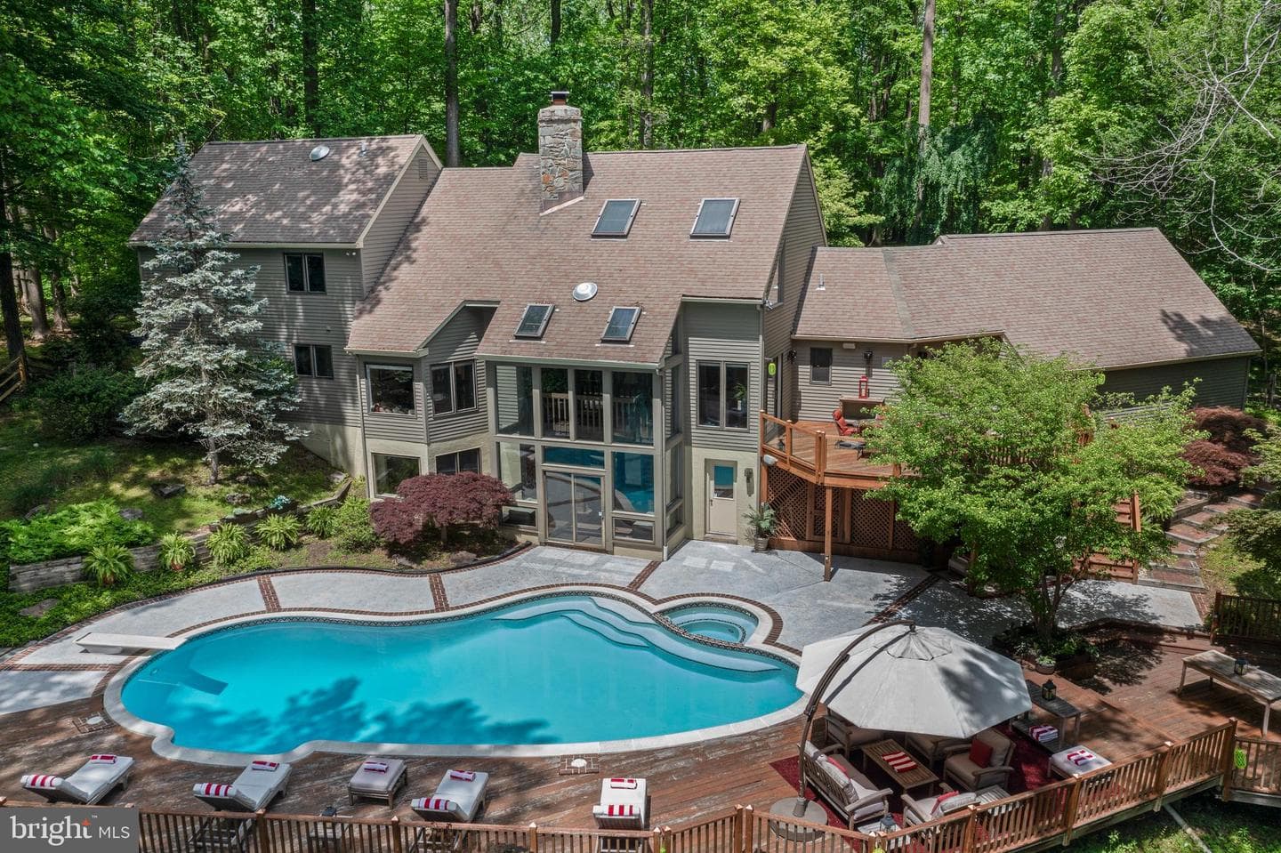 3 Hickory Lane, Chadds Ford