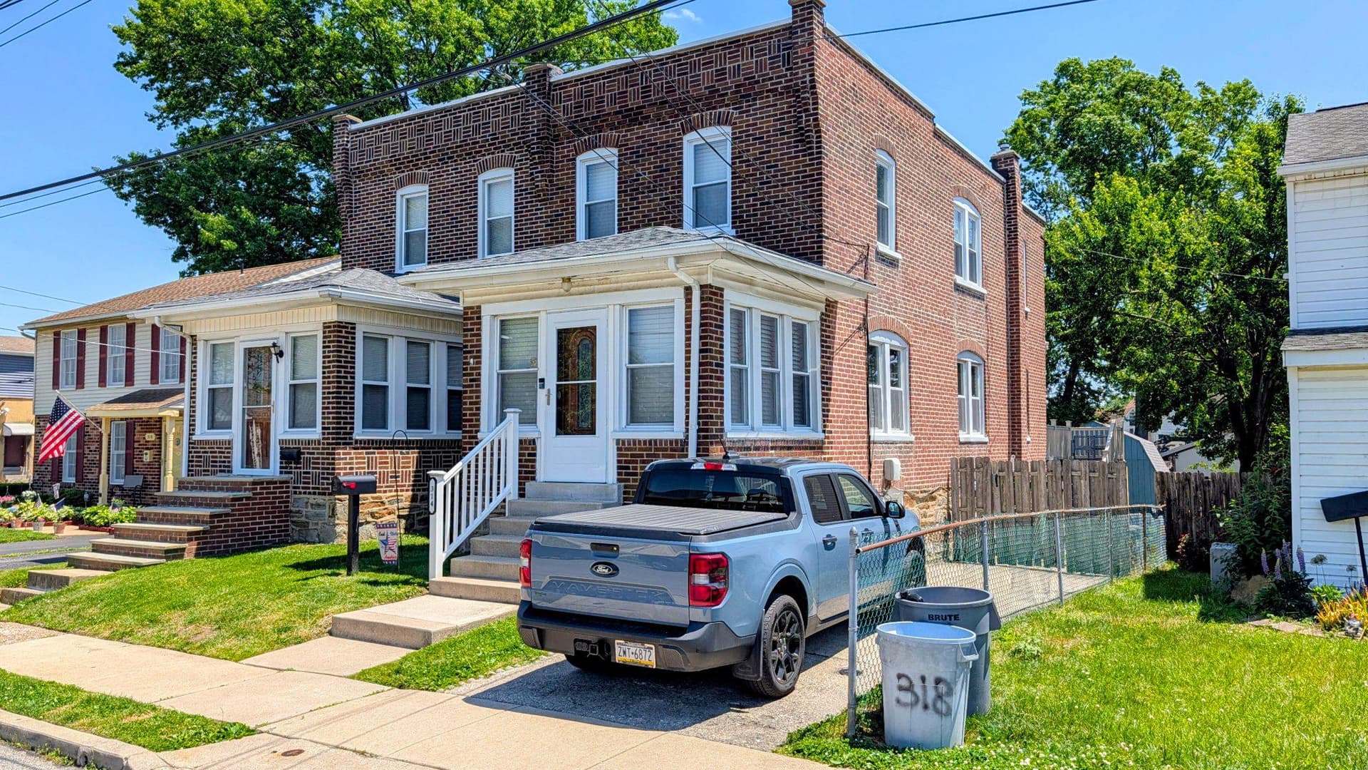 314 Belmont Avenue photo 2