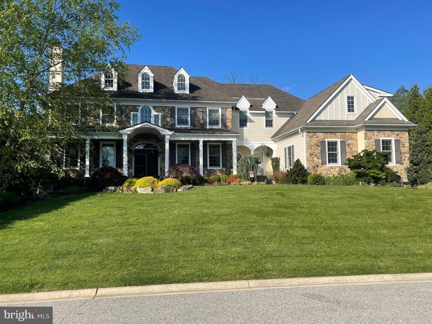 1024 Brick House Farm Lane, Newtown Square