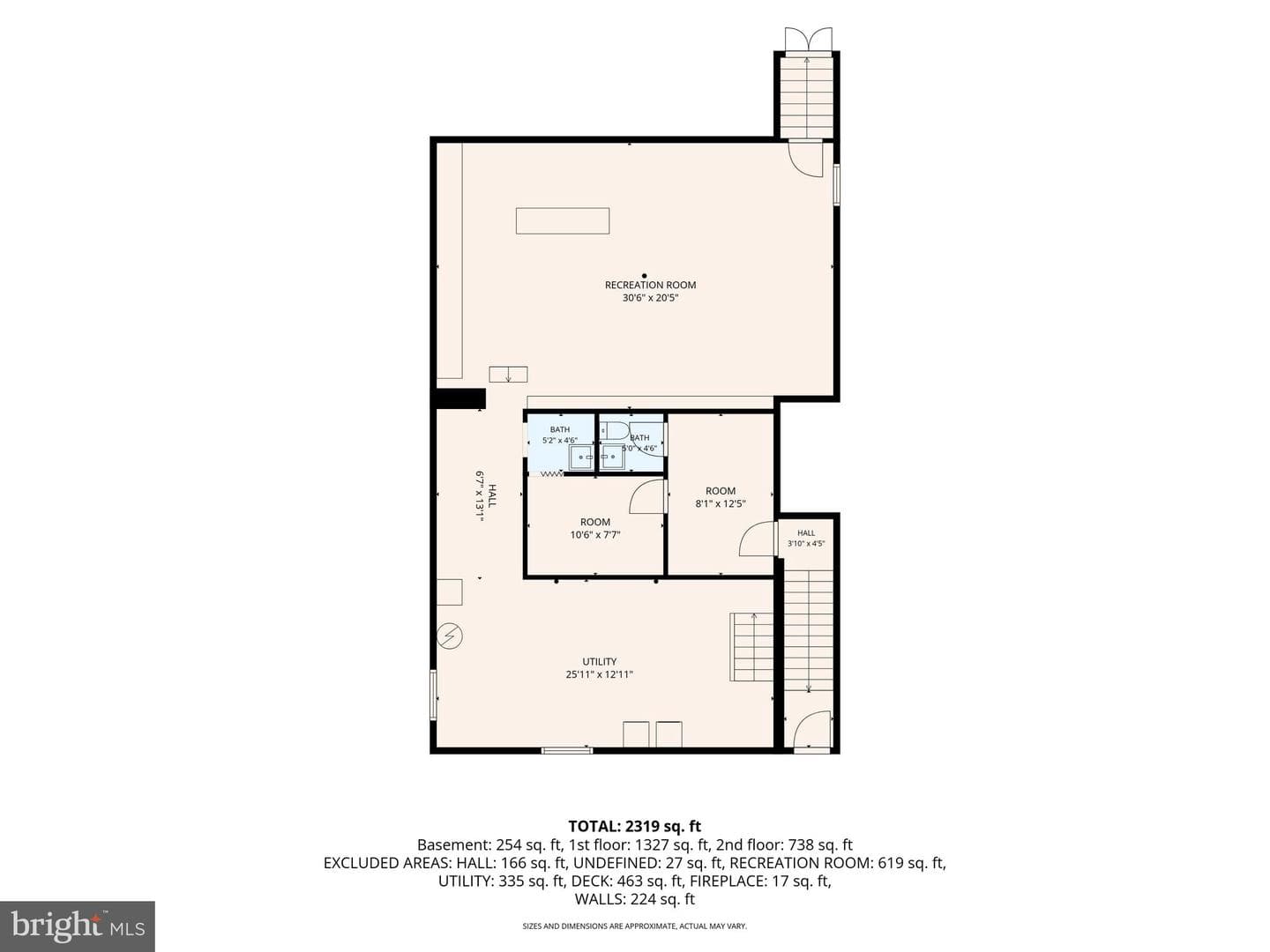602 Lincoln Drive photo 50