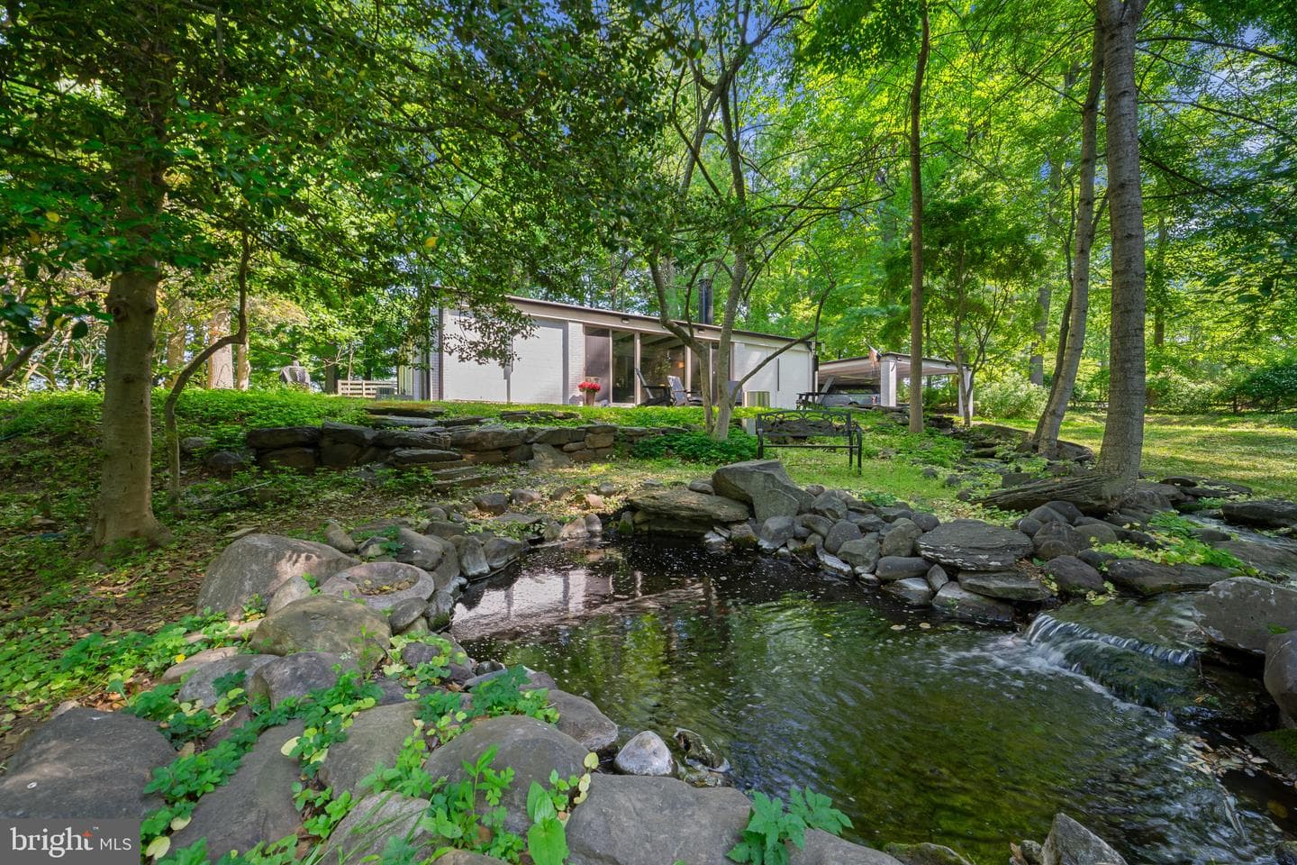 3705 Darby Road, Bryn Mawr