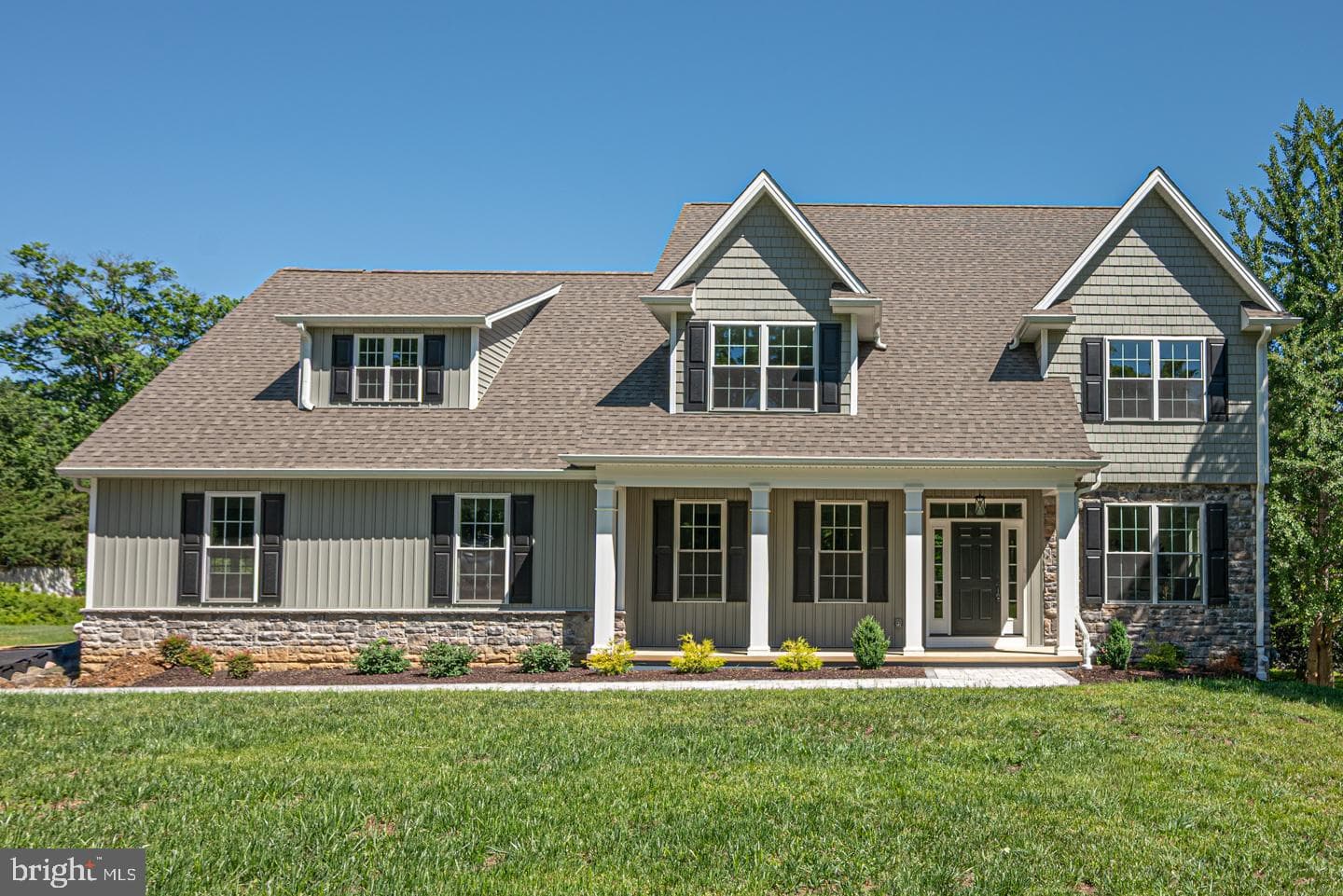 257 Glen Mills Road #d, Glen Mills