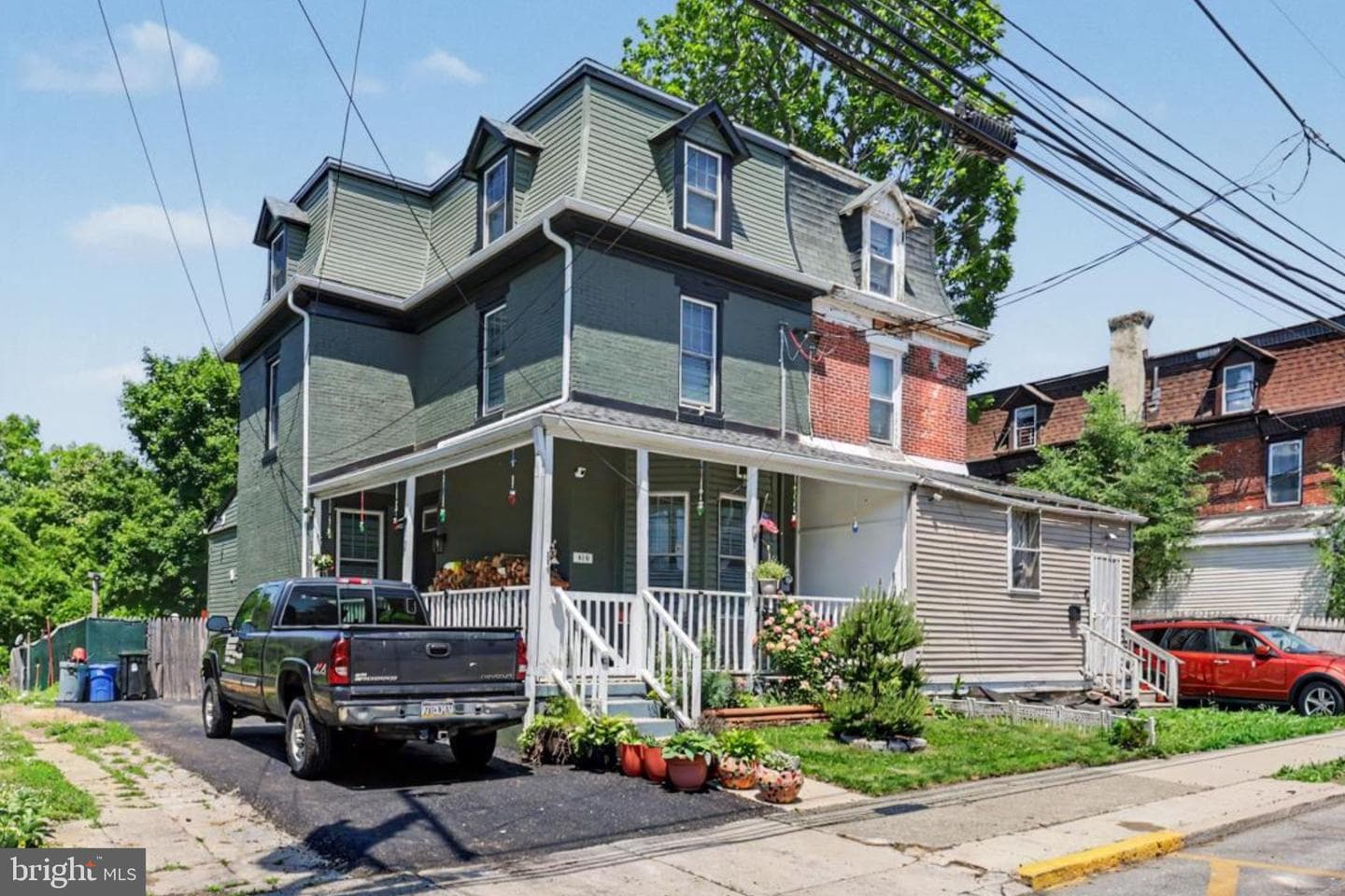 410 S 7th Street, Darby
