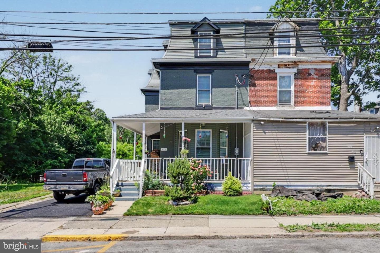 410 S 7th Street, Darby