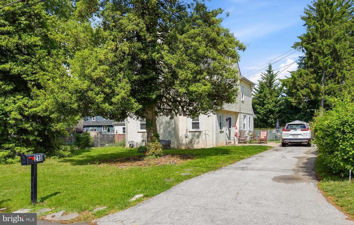 210 3rd Avenue, Newtown Square