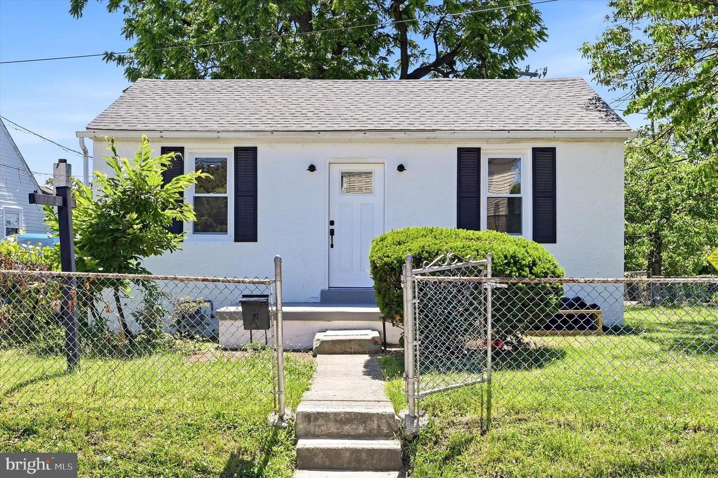 1022 Lawnton Terrace, Glenolden