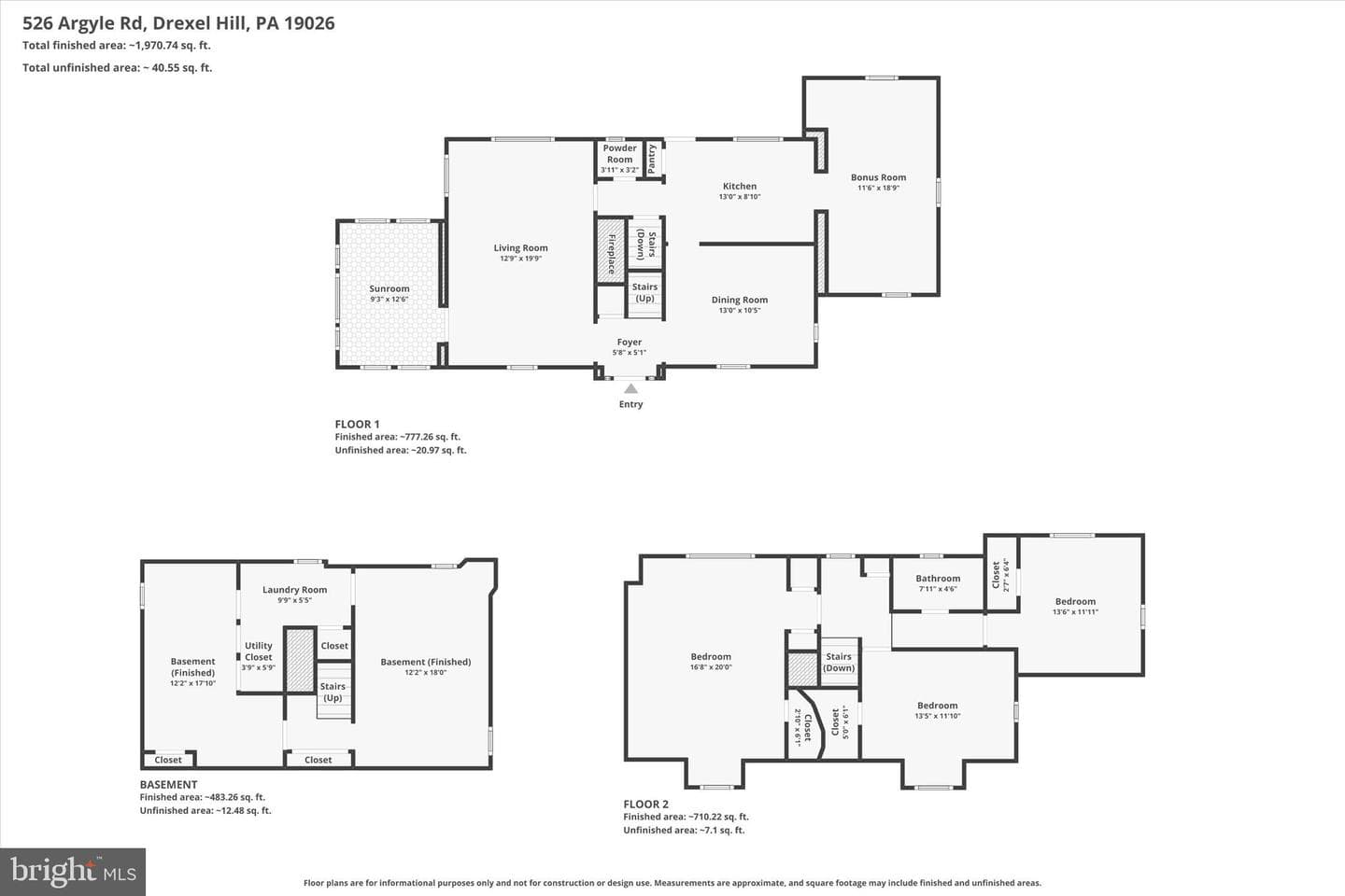 526 Argyle Road photo 41