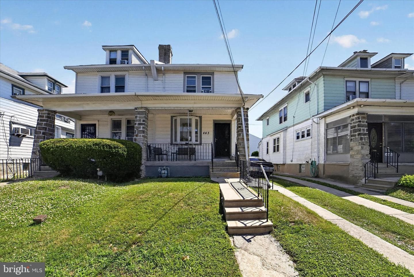 443 Orchard Ave, Lansdowne