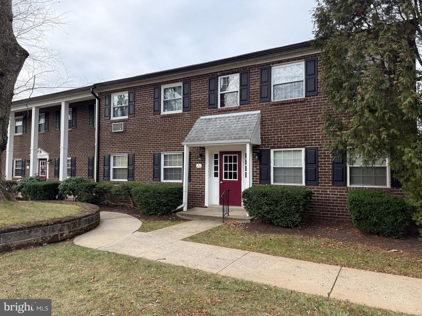4701 Pennell Road #c-12, Aston