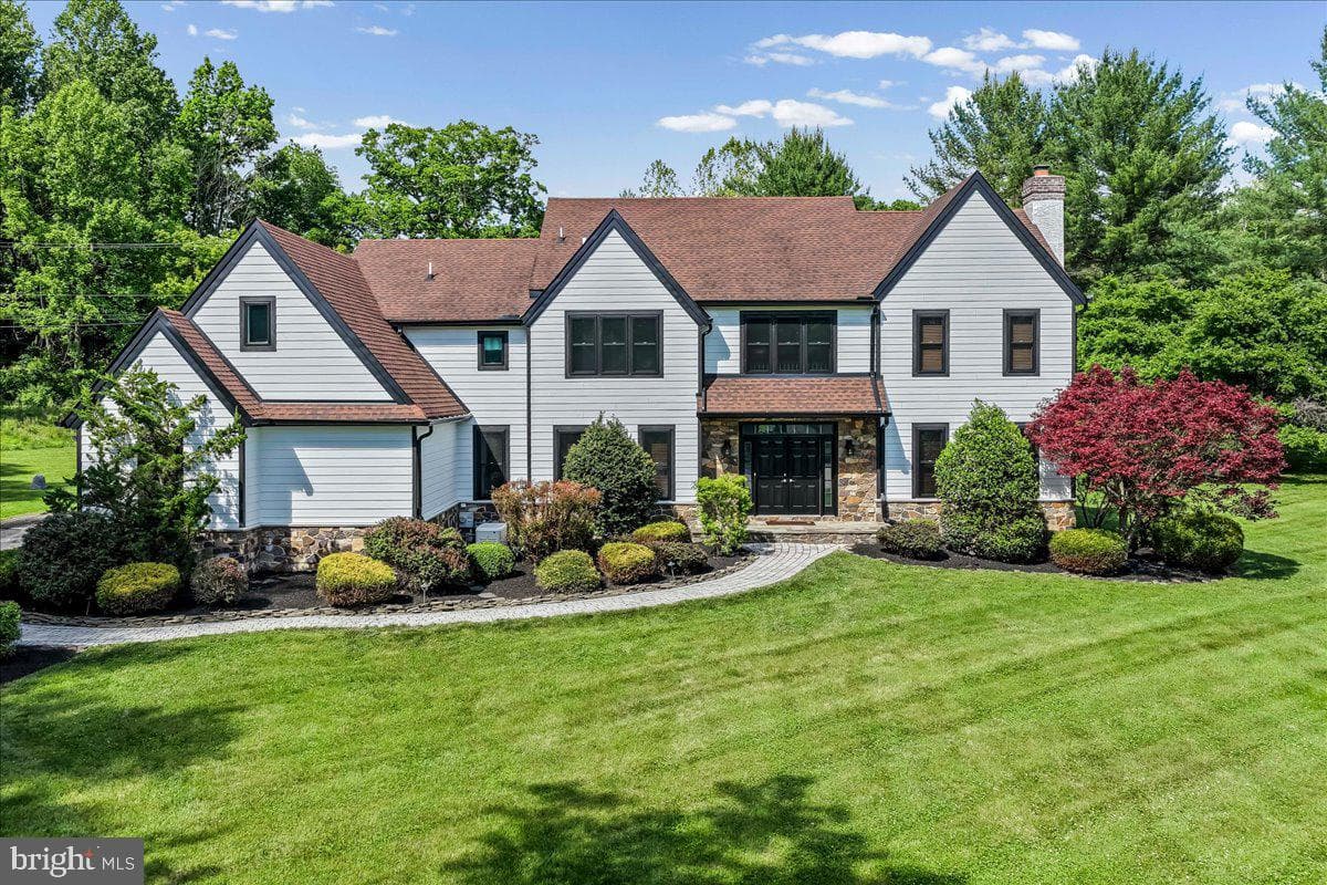 51 Ridings Way, Chadds Ford