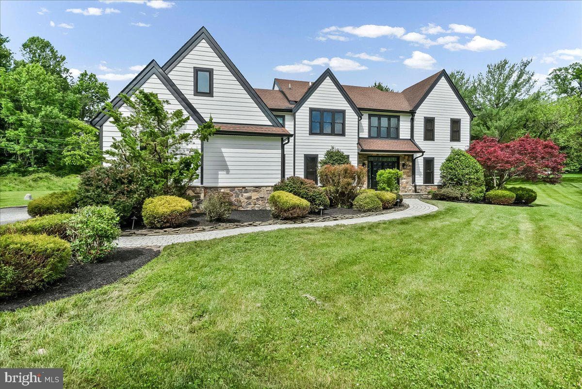 51 Ridings Way, Chadds Ford