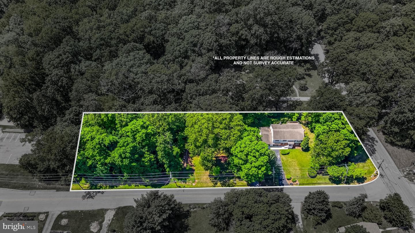 3701 Ebright Road, Garnet Valley