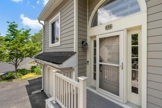 434 Wooded