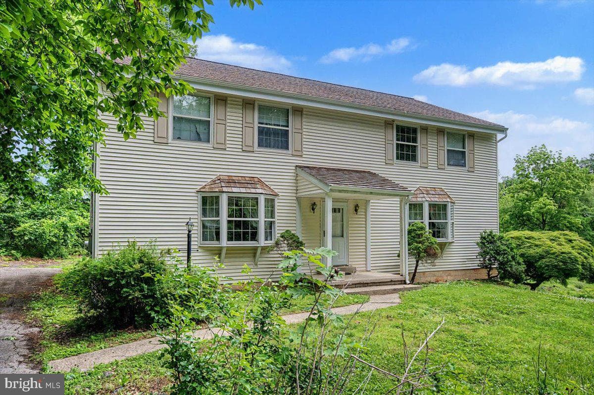 1460 Garnet Mine Road, Garnet Valley