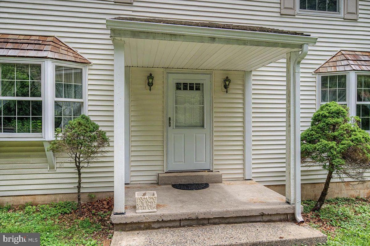 1460 Garnet Mine Road, Garnet Valley