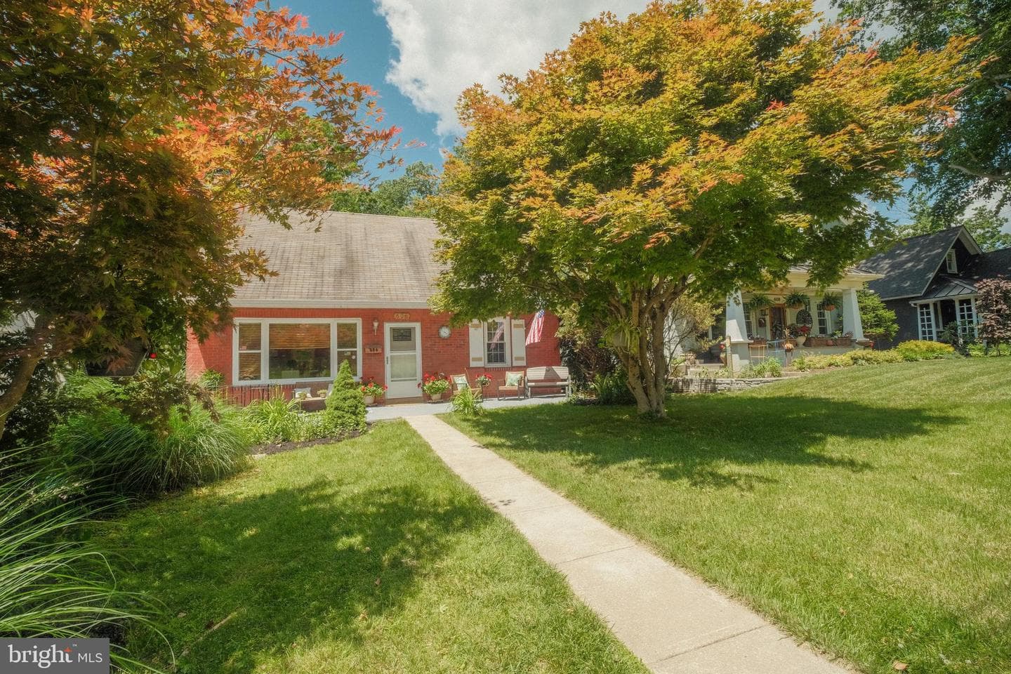 606 Centennial Avenue photo 2