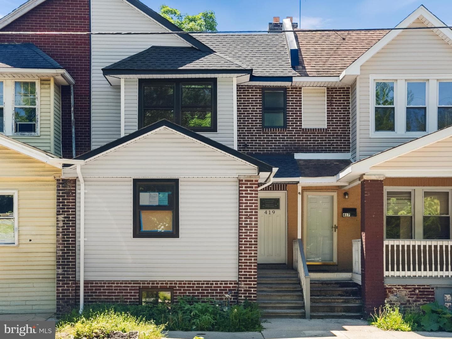 419 E 12th Street, Chester