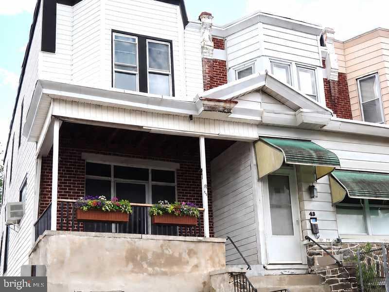 45 Golf Road, Upper Darby